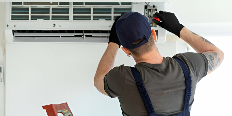 AC Repair in Pembroke Pines